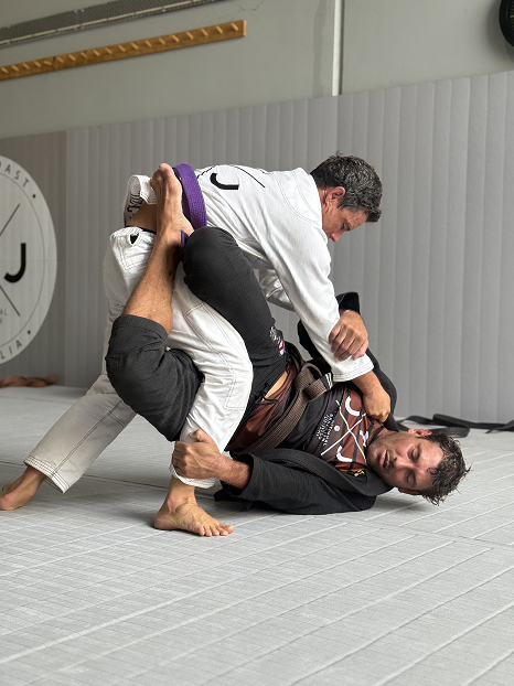 Adults class